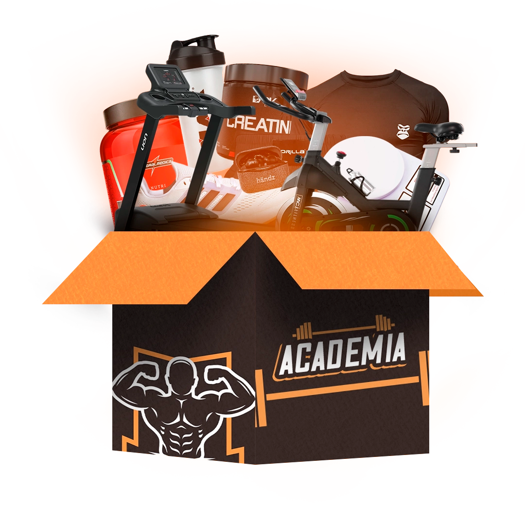 BOX ACADEMIA