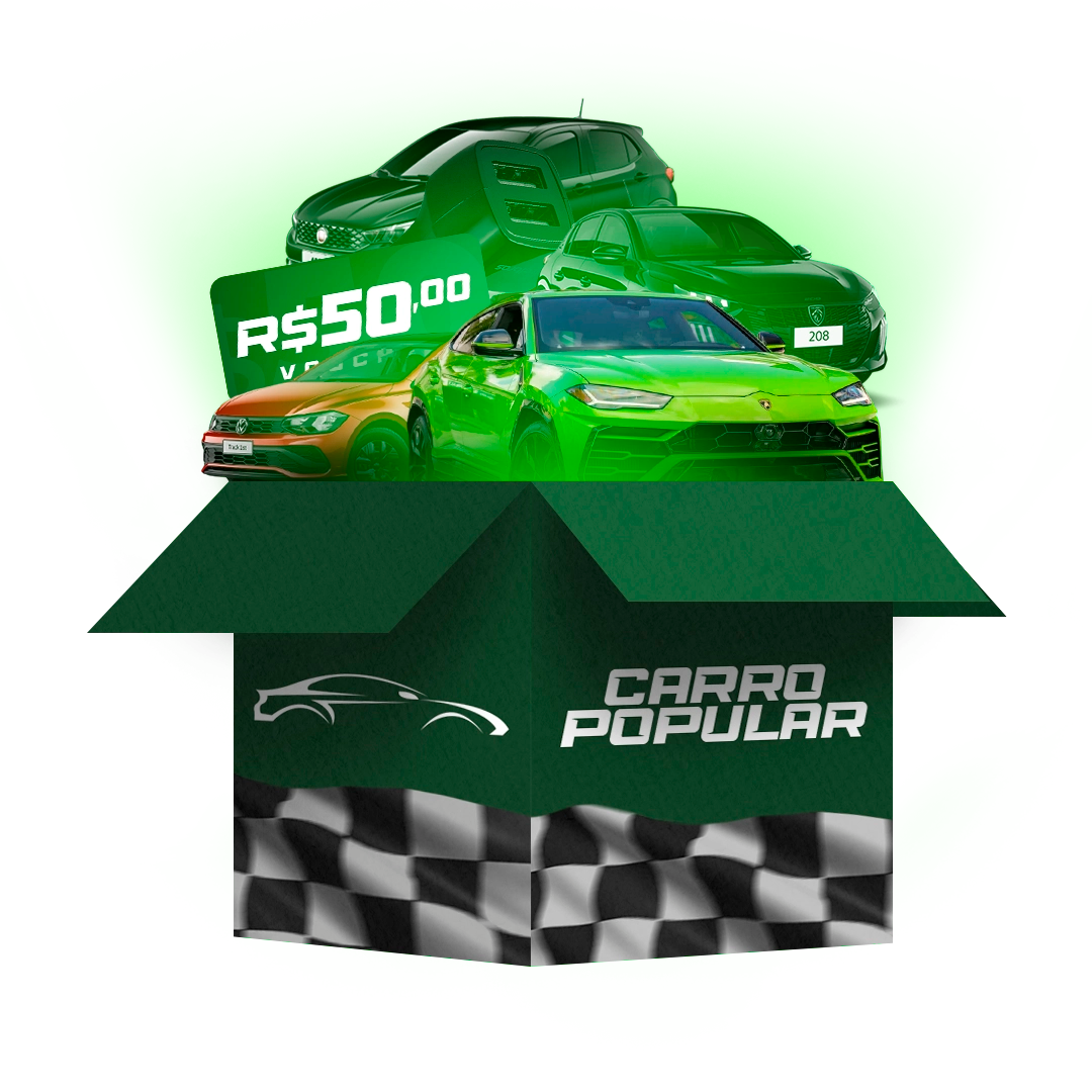 CARRO POPULAR 