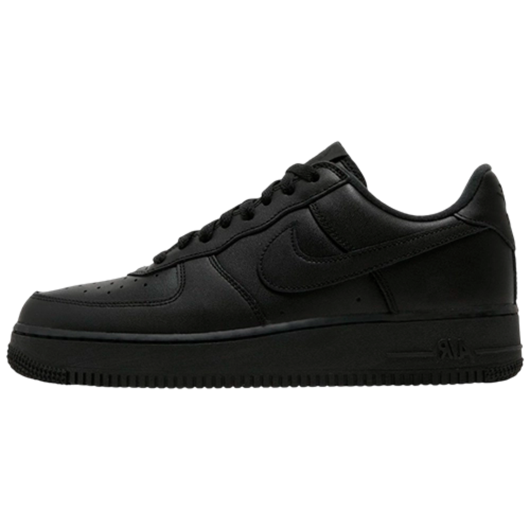Air Force 1 preto