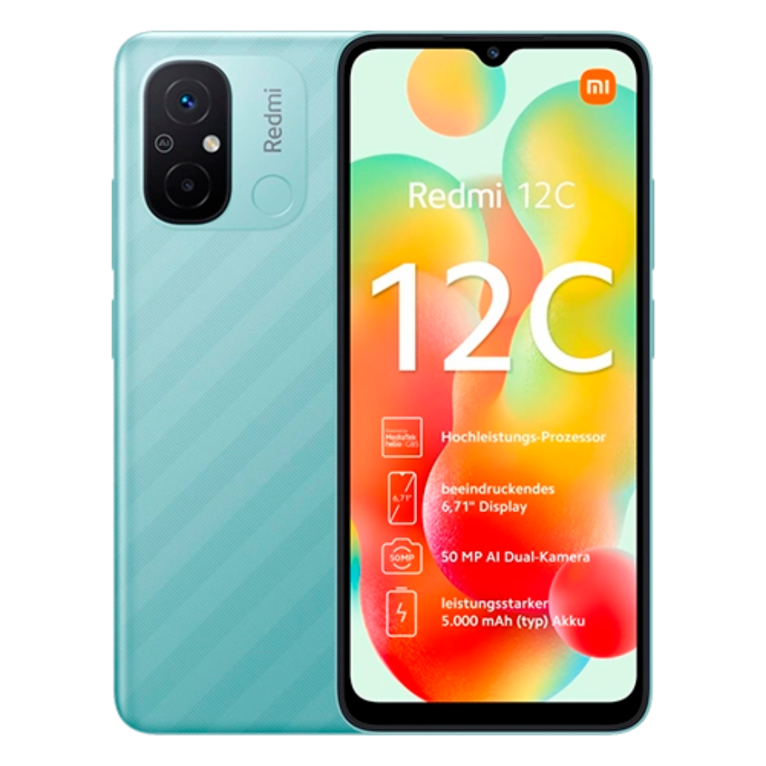 Redmi 12C
