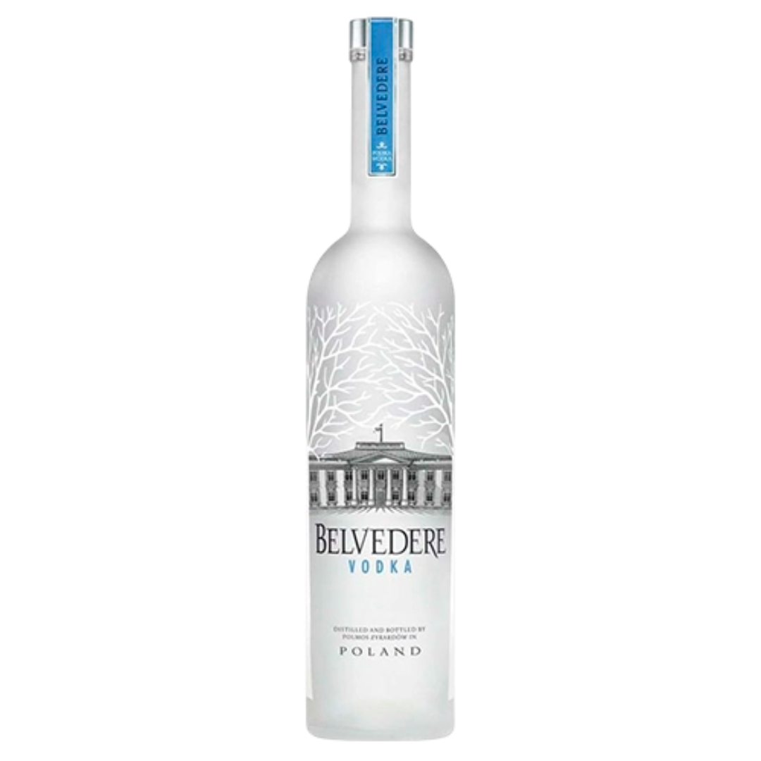 Vodka Belvedere