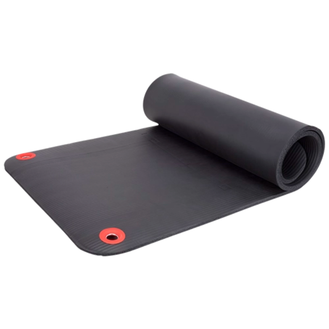 Colchonete de academia