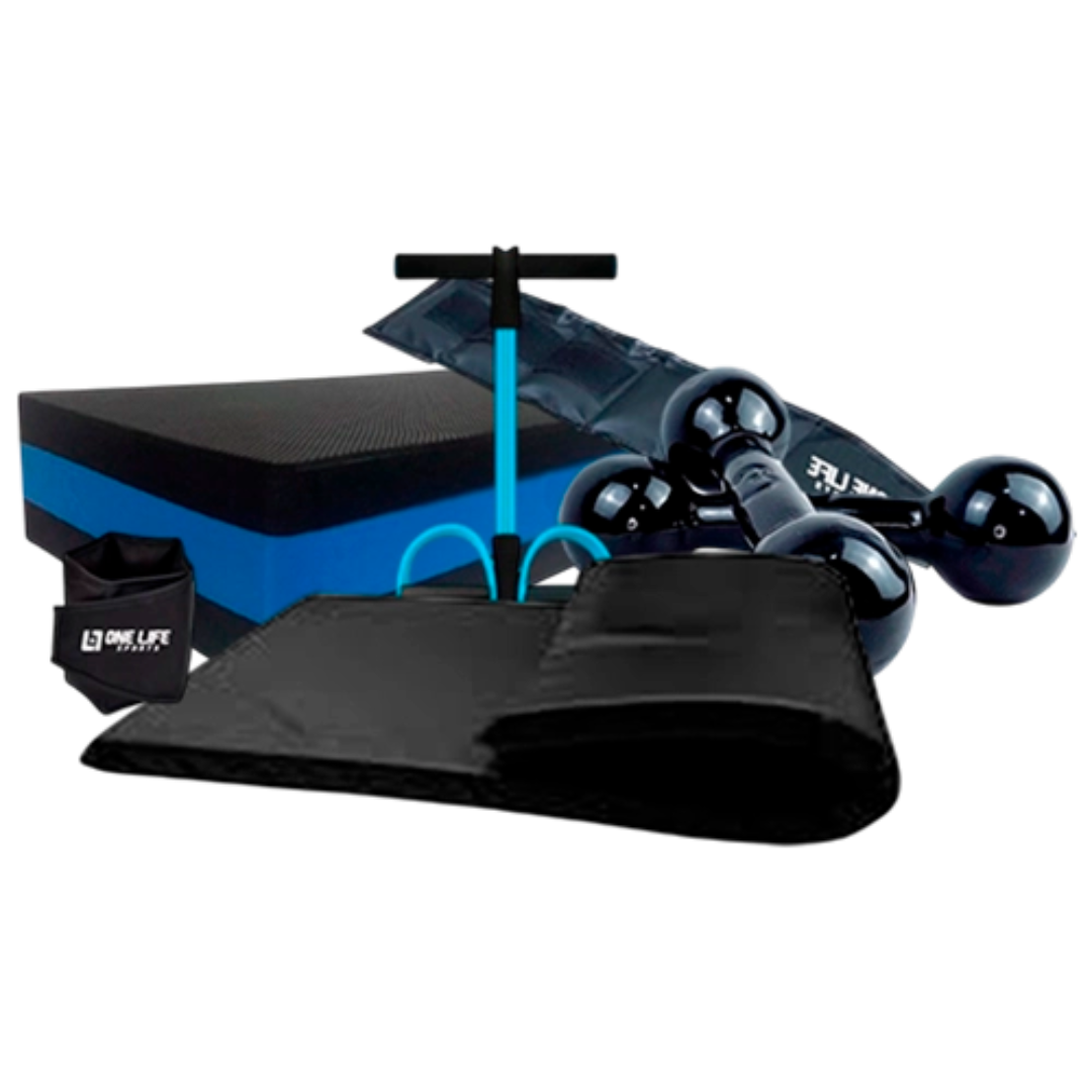 Kit treino funcional