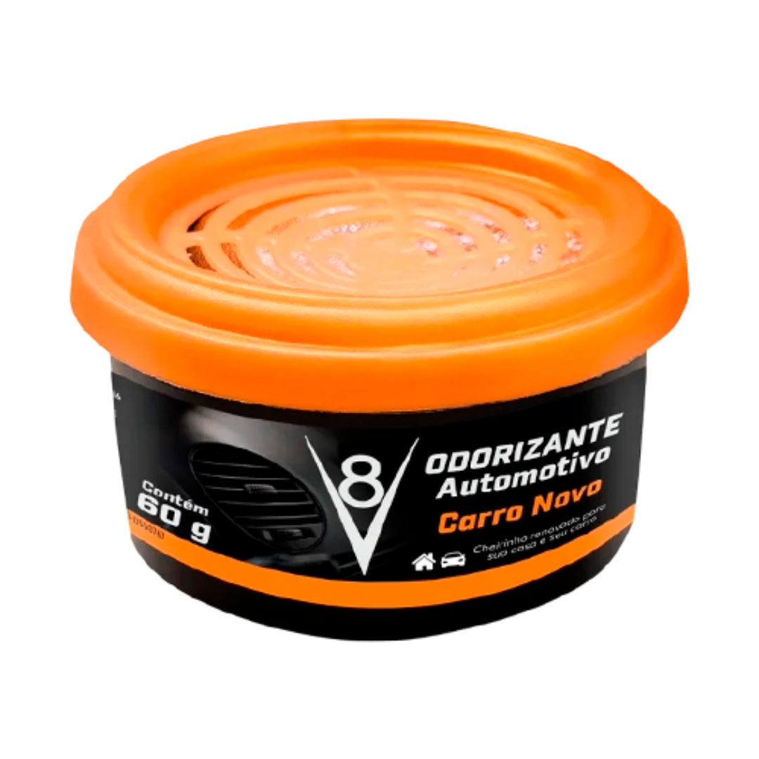 Aromatizante de carro